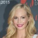 Candice Accola au Festival de Monte Carlo