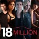 18 millions!