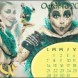 Calendrier 