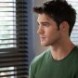 Steven fait ses d�buts dans Chicago Fire
