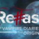 Rehash ! (The Vampire Diaries & The Originals)