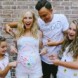 Candice devient maman !