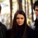 Les triangles amoureux TV!