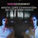 Mystic Love Convention 2