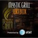 Mystic Grill Jukebox