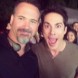Photos du tournage