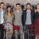 Mystic Falls  Weekly