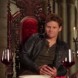 My Dinner Date with... Zach Roerig