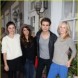 Mystic Falls Courrier