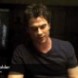 Interview sur le Tournage