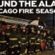 Chicago Fire renouvel�e !