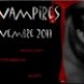 Soir�e Vampires !