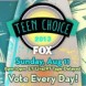Teen Choice Awards