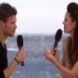 Interview RTL9 - Joseph Morgan