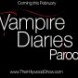 Parodie de Vampire Diaries