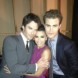 Mystic Falls Courrier