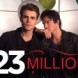 23 millions