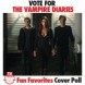 Fan Favorite Cover