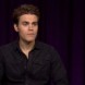Interviews Paul Wesley