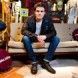 Interview Paul Wesley