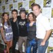 Les photos du Comic Con