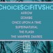 Teen Choice 2016 : Les nominations 