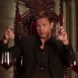 My Dinner Date with... Matt Davis