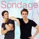 Nouveau sondage
