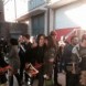 Photos du tournage
