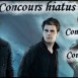Concours hiatus d'hiver 