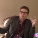 Interview Zach Roerig/Michael Malarkey