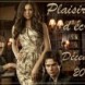 Plaisir d'�crire