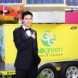 Go Green