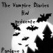 Panique � Mystic Falls