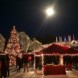 Sur le tournage de Christmas Through Your Eyes