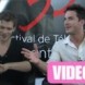 T�l� Loisir interview - Joseph et Michael