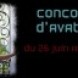 Concours : en vote !