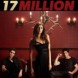 17 millions