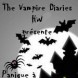 Panique � Mystic Falls