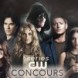 Concours IQ : rappel 