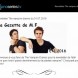 La Gazette de M.F