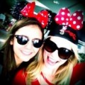 Les filles au pays de Mickey