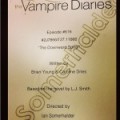 Ian Somerhalder r�alisateur! 