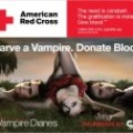 Starve a Vampire