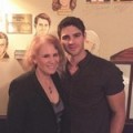 Steven R. McQueen dans Chicago Fire