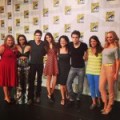 Comic Con Panel+ Compte rendu