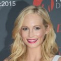 Candice Accola au Festival de Monte Carlo