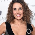 Melina Kanakaredes productrice et actrice dans la srie Greek Candy