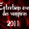 Convention sur les vampires
