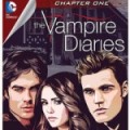 Vampire Diaries Comic